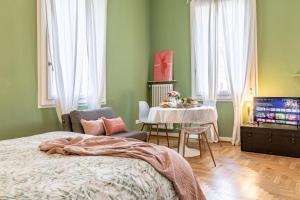 Studio liberty a 100 metri dalle mura