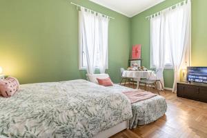 Studio liberty a 100 metri dalle mura