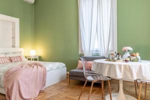 Studio liberty a 100 metri dalle mura