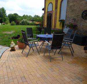 Pension Märkische Bauernstube