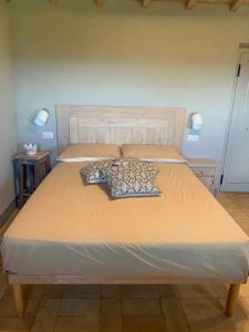 Occasus - Casale con piscina - Ad Galli Cantum