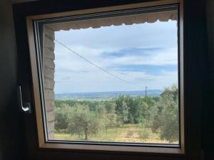 Occasus - Casale con piscina - Ad Galli Cantum