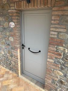 Occasus - Casale con piscina - Ad Galli Cantum