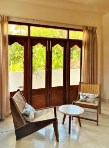 Swallow villa - French guest house-ADULTS ONLY