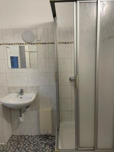 Komfortable Wohnung
