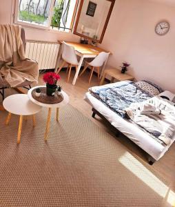 Appartement à proximité de la Gare du RER B Le Guichet ,Paris Saclay