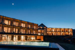 Ratscher Landhaus Wein- und Wellbeinghotel