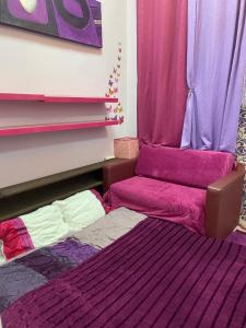 Westend Guest Room