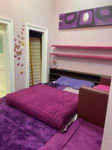 Westend Guest Room