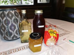 La Piscina di Diutz - No smoking