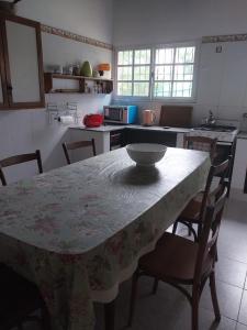 Casa Quinta El Cultivo