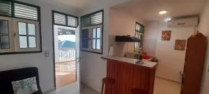 Résidence KAYA, Marie-Galante, Vue Mer - Partarieux