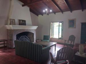 Casa Quinta El Cultivo