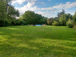 Casa Quinta El Cultivo