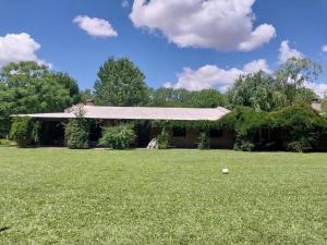 Casa Quinta El Cultivo