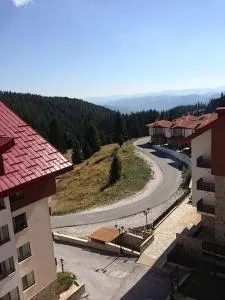 Ski holiday in Lucky Pamporovo - Ezerovo