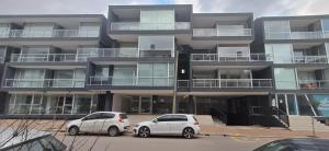 Brisas del Norte - Ciudad Cultural - Departamento con cochera