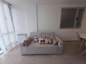 Brisas del Norte - Ciudad Cultural - Departamento con cochera