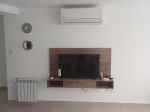 Brisas del Norte - Ciudad Cultural - Departamento con cochera