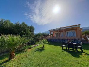 Villa Christina - 4hvězdičkové hotely ve městě Malia