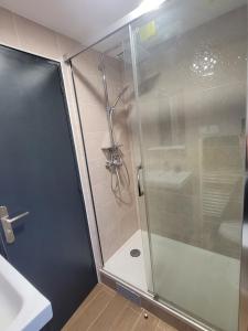 Appartements Appartement prive a 15mn de Paris et proche Enghien les bains : photos des chambres
