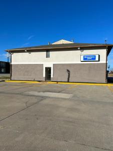 Rodeway Inn Emporia