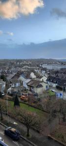 Appartements La belle vue : photos des chambres