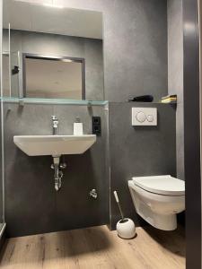 Rudolfquartier Linz, Rudolfstraße