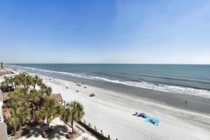 Three-Bedroom Apartment room in 0412 Waters Edge Resort condo