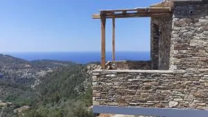 Monopati Eco Stay - Arethousa