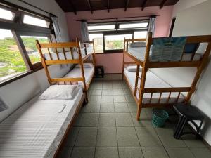 Santinho Hostel