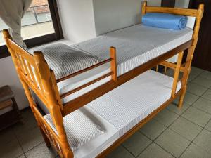 Santinho Hostel