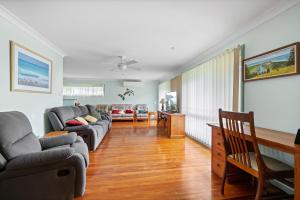 Beach Dreams Hat Head - 52 Bay St Hat Head