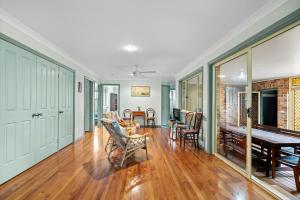 Beach Dreams Hat Head - 52 Bay St Hat Head