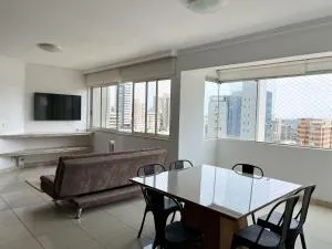 Apartamento Centro/Sul BH - Nova Lima