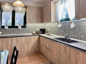 Stone House - Bike Friendly Home