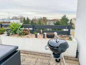 Le Roof Top - Parc des Expos - Roissy CDG