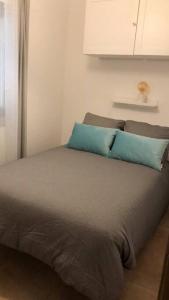 Apartamento Catuxa