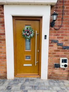 Cannock Chase Guest House Self Catering inclhome amenities & private entrance