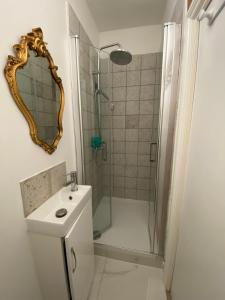 Villas Brittany Carantec Morlaix : photos des chambres