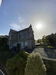 Villas Brittany Carantec Morlaix : photos des chambres