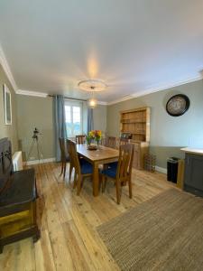 Villas Brittany Carantec Morlaix : photos des chambres