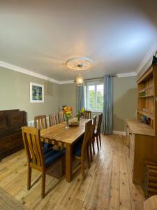 Villas Brittany Carantec Morlaix : photos des chambres