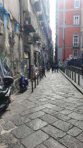 room "Al Cristo Velato"