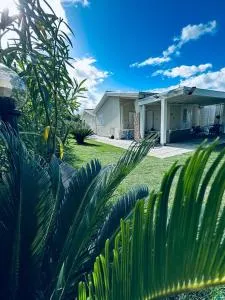 Magnifique villa neuve en bord de mer - Sassari