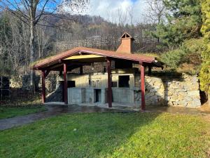 Bucovina Retreat