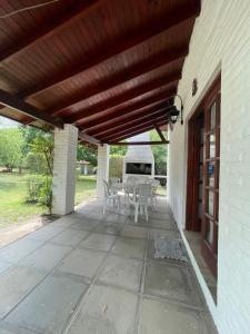 Loma Dorada CabaƱas