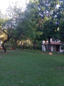 Loma Dorada Cabañas