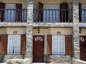 AC Apartments - Camet Norte