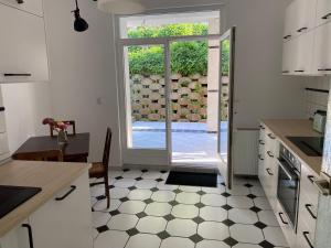 Ferienwohnung Auszeit